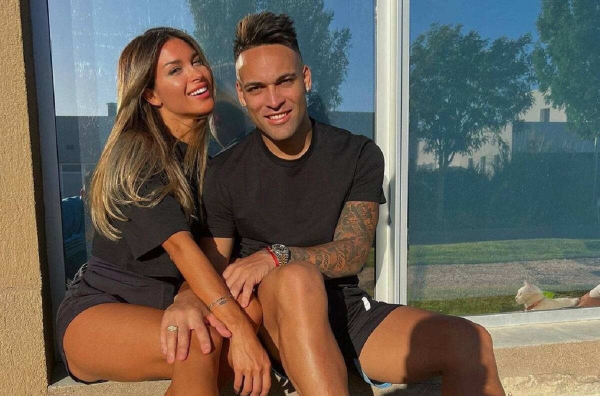 Campeón del mundo será padre por segunda vez: su hija reveló el nombre de su hermanito