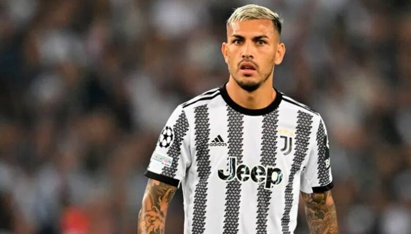 El argentino terminó su préstamo con la Juventus y el PSG, dueño de su pase, no lo tendría en consideración para la próxima temporada