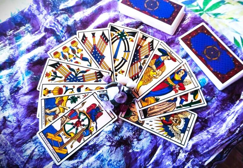 Estas son las predicciones del Tarot para el martes 26 de Septiembre de 2023 | Foto: Sixto Piedrabuena - EnLahora