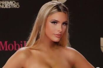 Lele Pons comparte foto para celebrar su cumpleaños 27