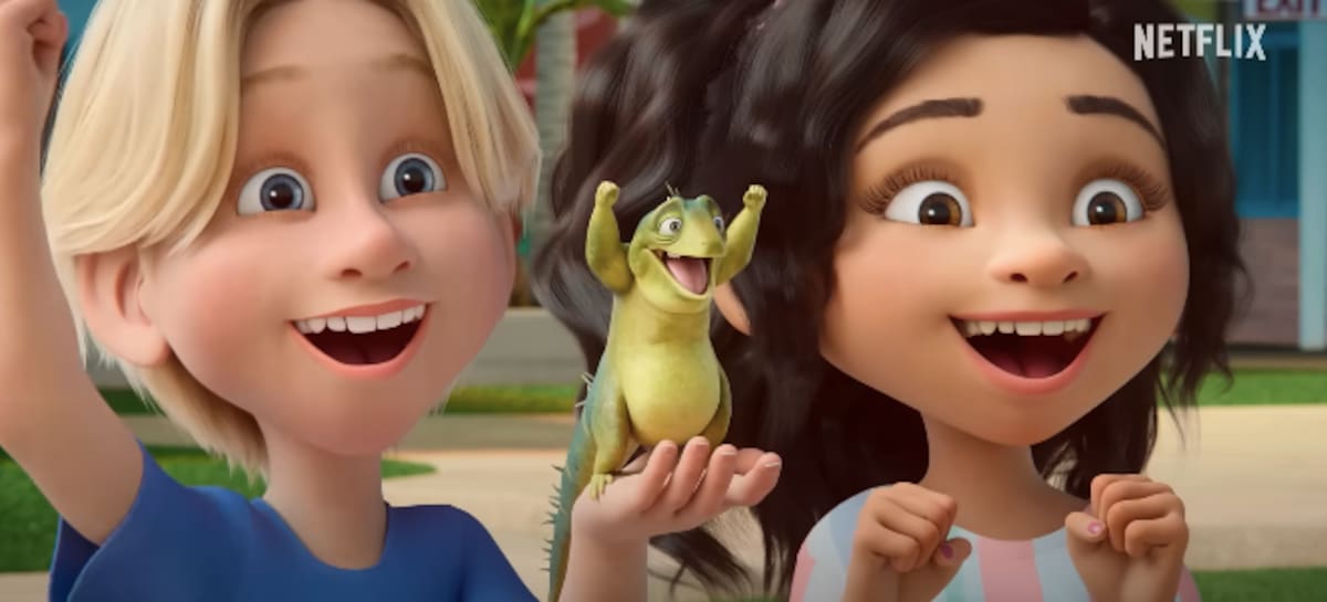 Foto: Netflix.