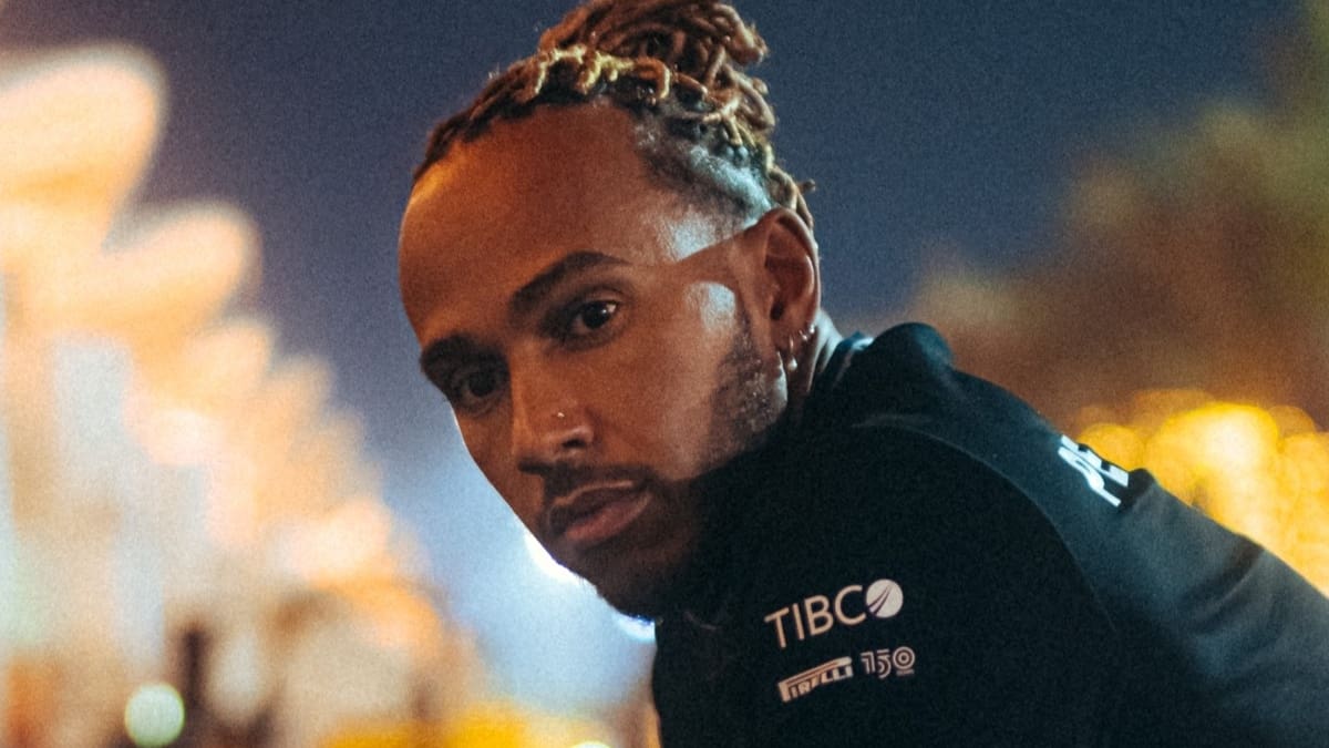 ¿Cuánto ganará Lewis Hamilton en Ferrari?