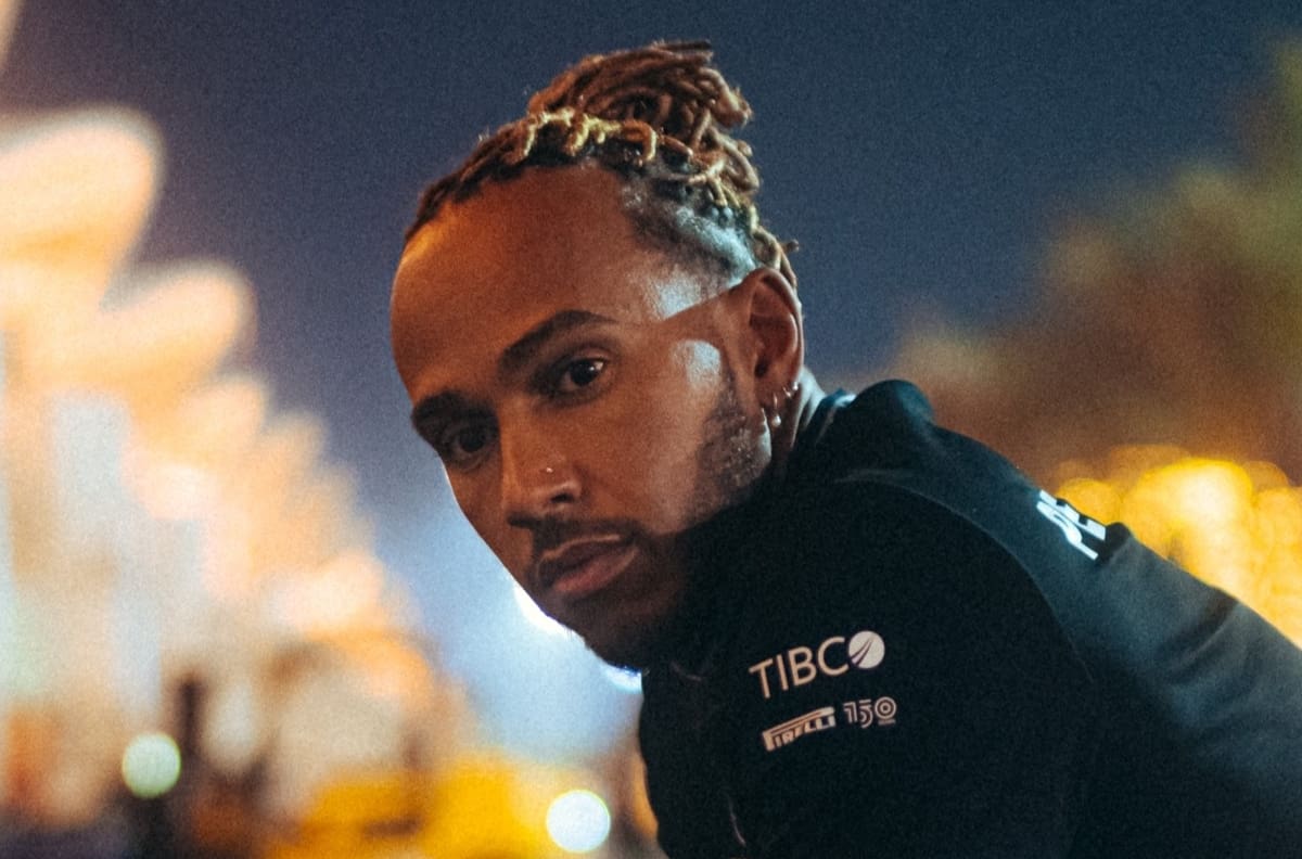 ¿Cuánto ganará Lewis Hamilton en Ferrari?