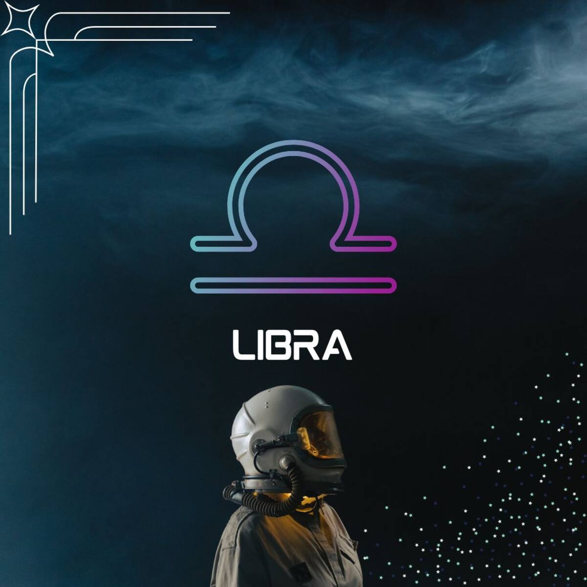 El 11 de octubre de 2023, durante la Luna en Virgo, descubrirás que el futuro parece hermoso... si, y sólo SI, tú y tu pareja podéis comprometeros a mantener el drama a raya. | Foto: Tiempox