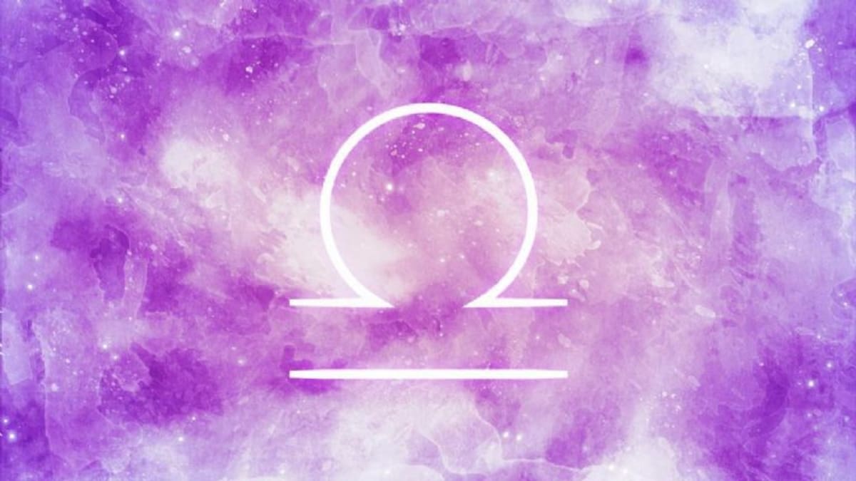 Libra goazará de una excelente situación física ésta semana.