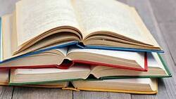 Gran remate de libros y películas en CDMX