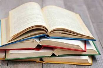 Gran remate de libros y películas en CDMX