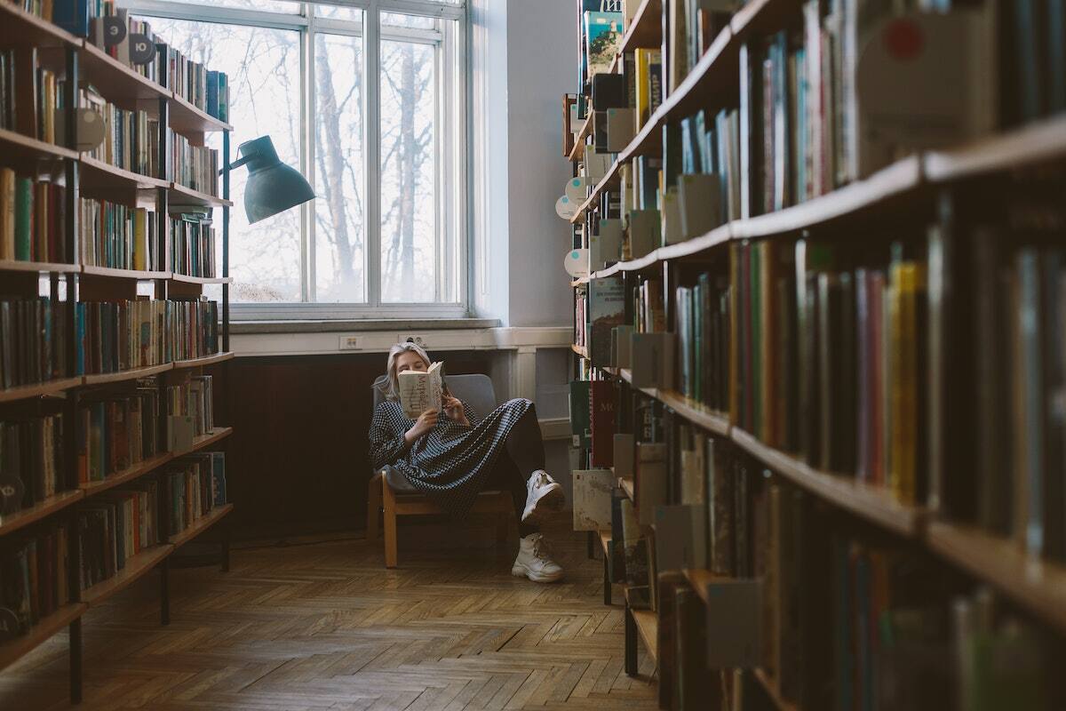 Los libros más importantes de todos los tiempos.