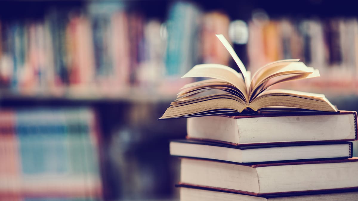 Día Internacional de los Escritores: Dedícale una buena frase a esos apasionados de las letras