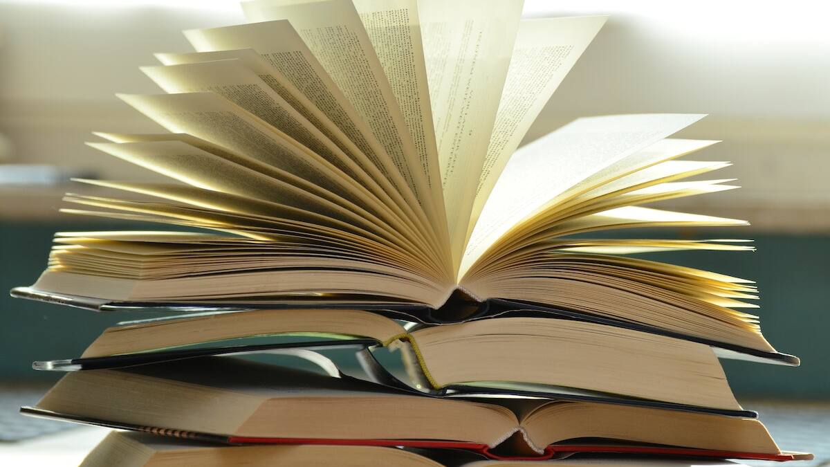 14 de febrero: Cinco libros para regalar en el Día del Amor y la Amistad