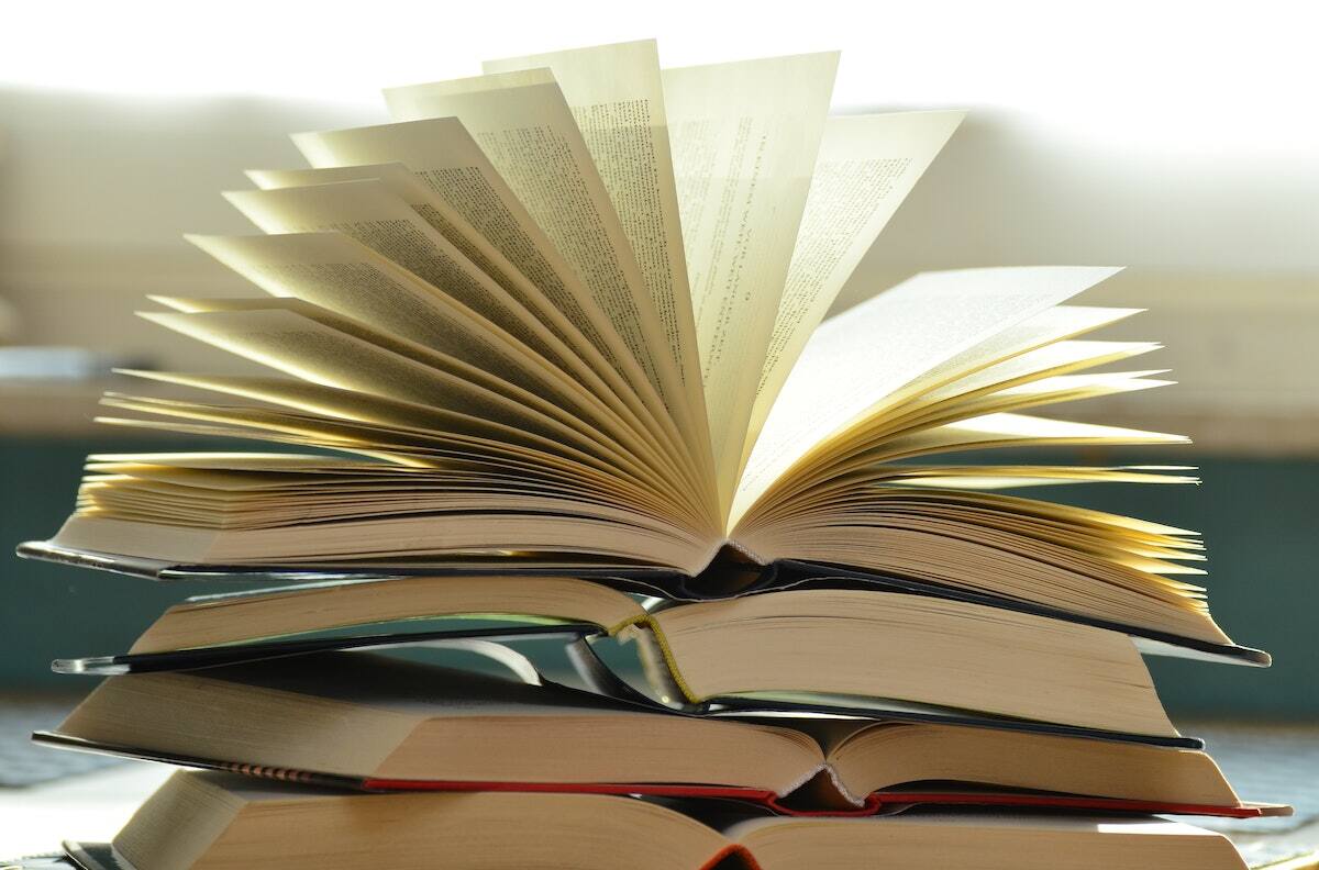 14 de febrero: Cinco libros para regalar en el Día del Amor y la Amistad