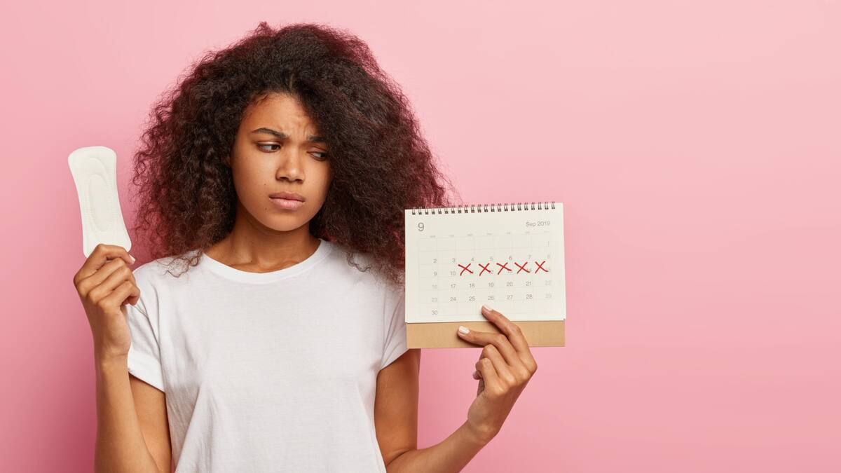 Todo lo que necesitas saber de la licencia menstrual