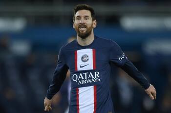 Barcelona quiere a Lionel Messi, pero en Arabia Saudita le ofrecen una millonada difícil de rechazar