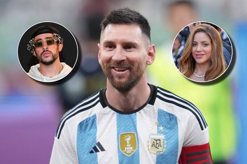 será presentado en Inter Miami el 16 de julio