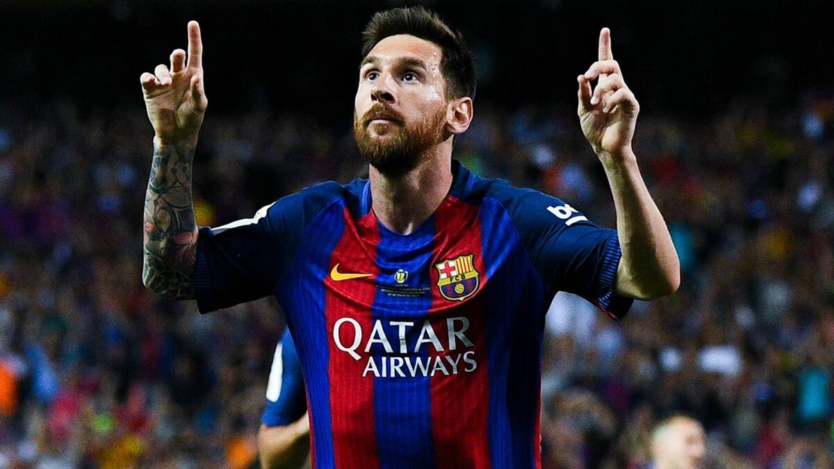 En las últimas semanas se ha hablado de un posible regreso de Messi al FC Barcelona.