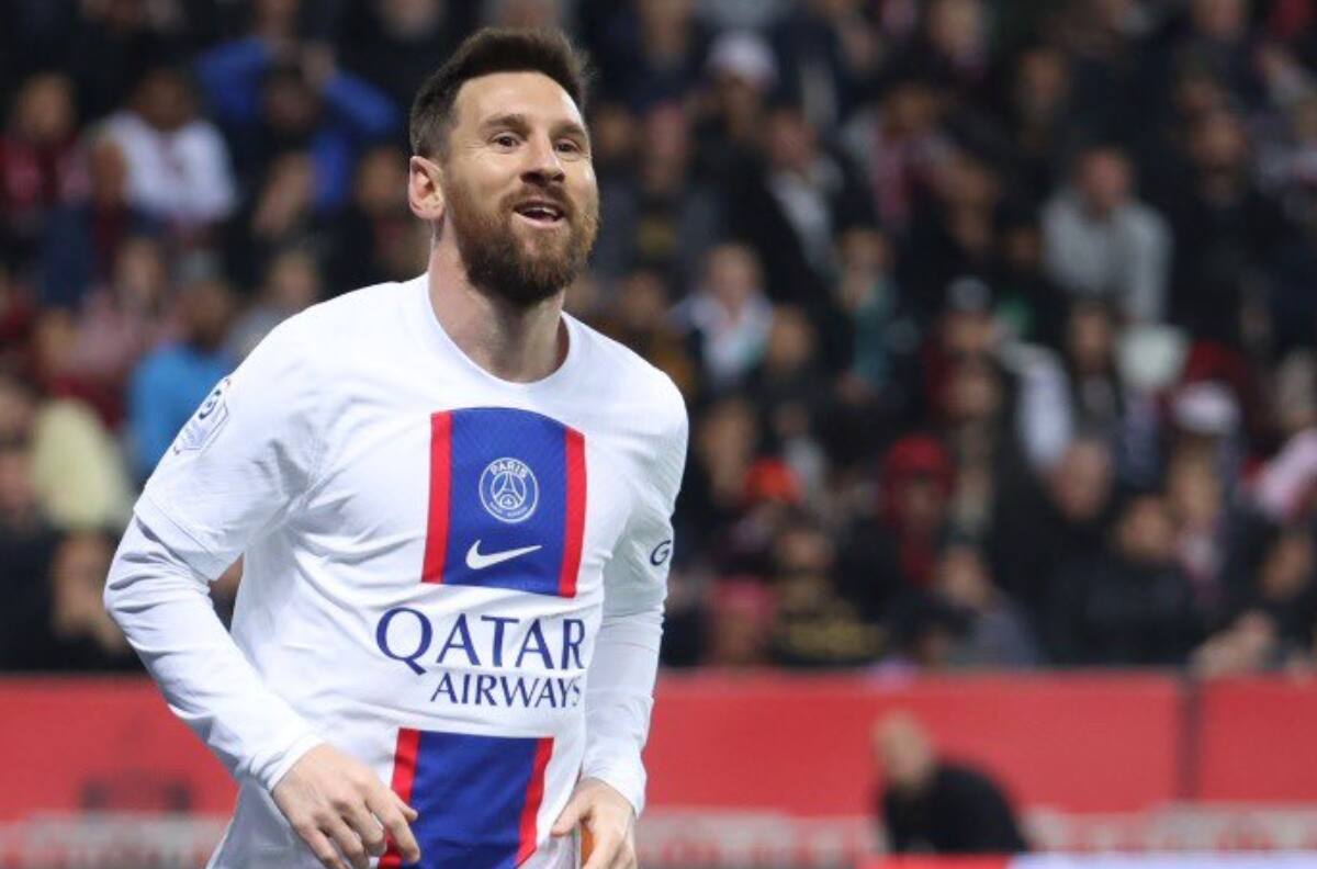 Lionel Messi levantó un nuevo título e igualó a Dani Alves como el jugador más ganador de la historia