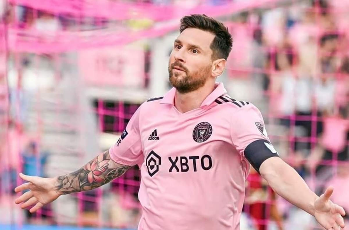 Esto es lo que cuesta ver a Lionel Messi en los Cuartos de Final de la Leagues Cup 2023