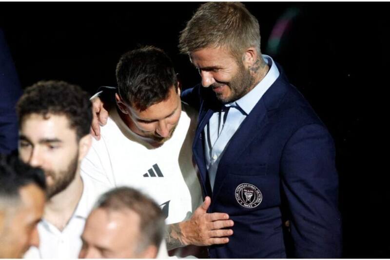 ha revolucionado Miami. (EFE)