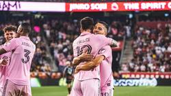 VIDEO | El impactante golazo de Lionel Messi en su debut en la MLS con Inter Miami