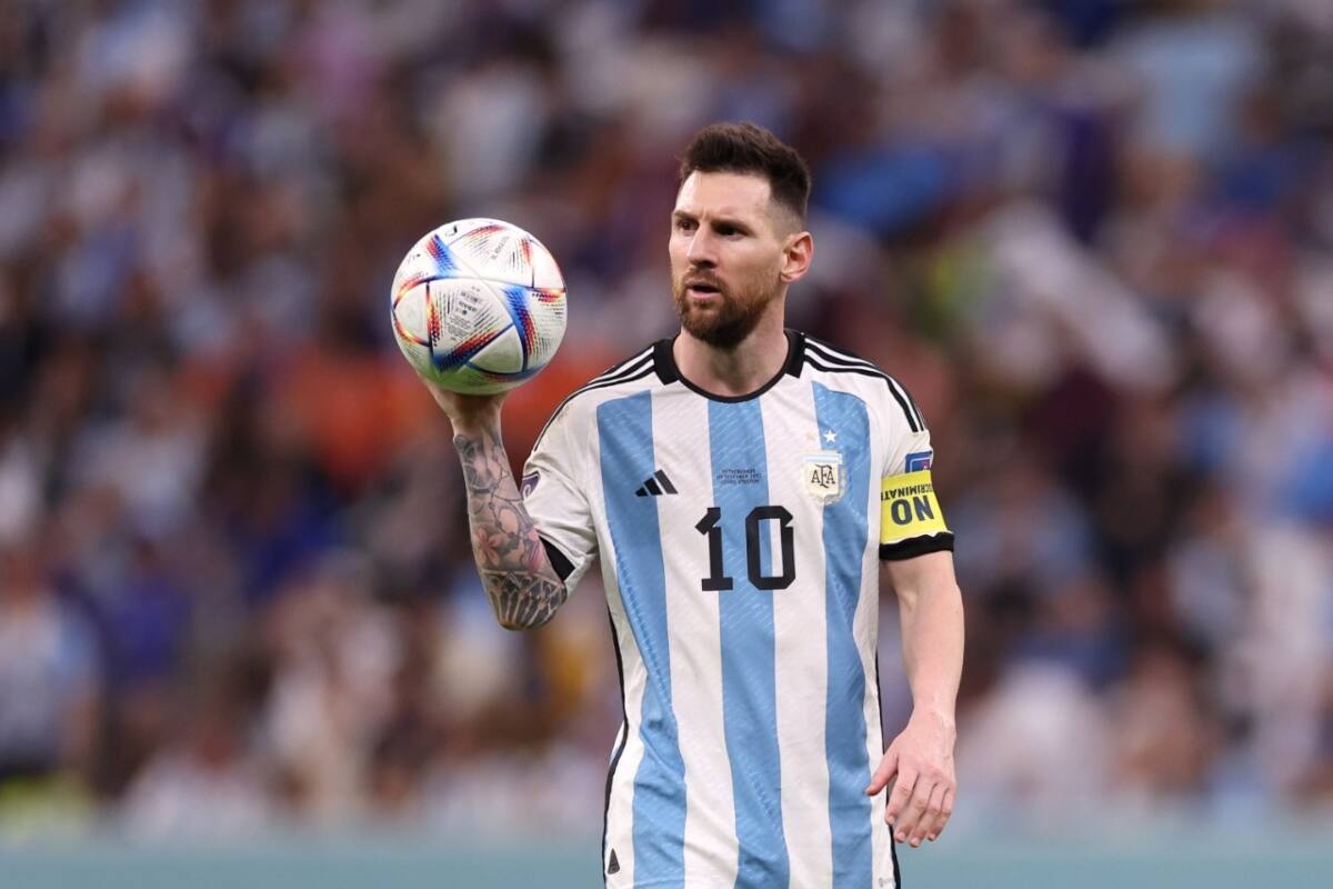 tendrá una presentación histórica en el Inter Miami