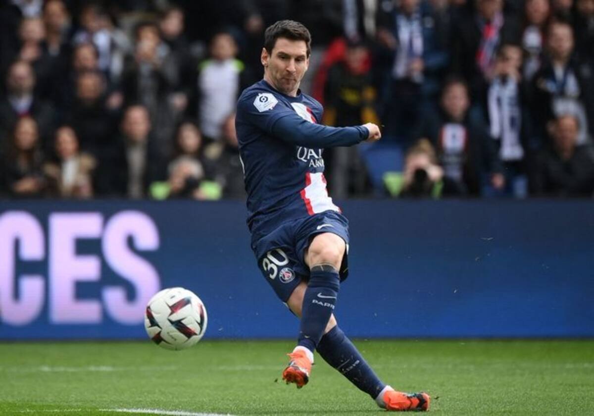 Sueñan con el retorno de Messi a Barcelona