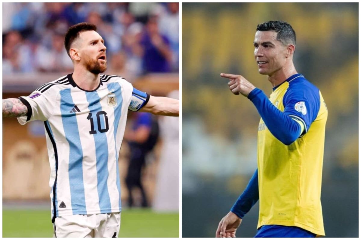 renunciaron a las mejores ligas del mundo para jugar en la MLS y Arabia Saudita