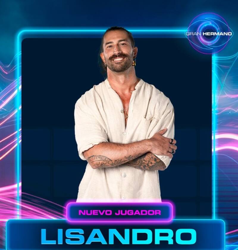 Créditos: Instagram