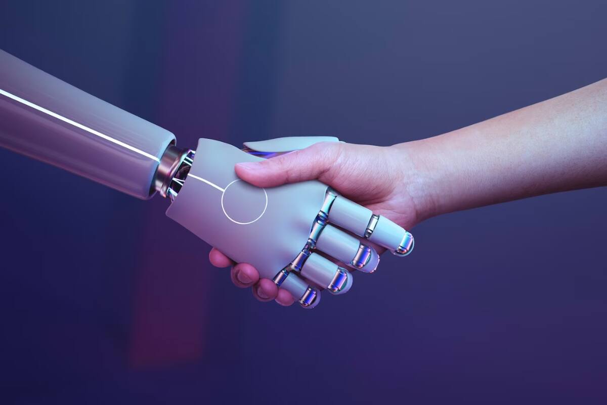 La unión entre estas dos compañías supone un cambio estructural en el desarrollo de la inteligencia artificial.