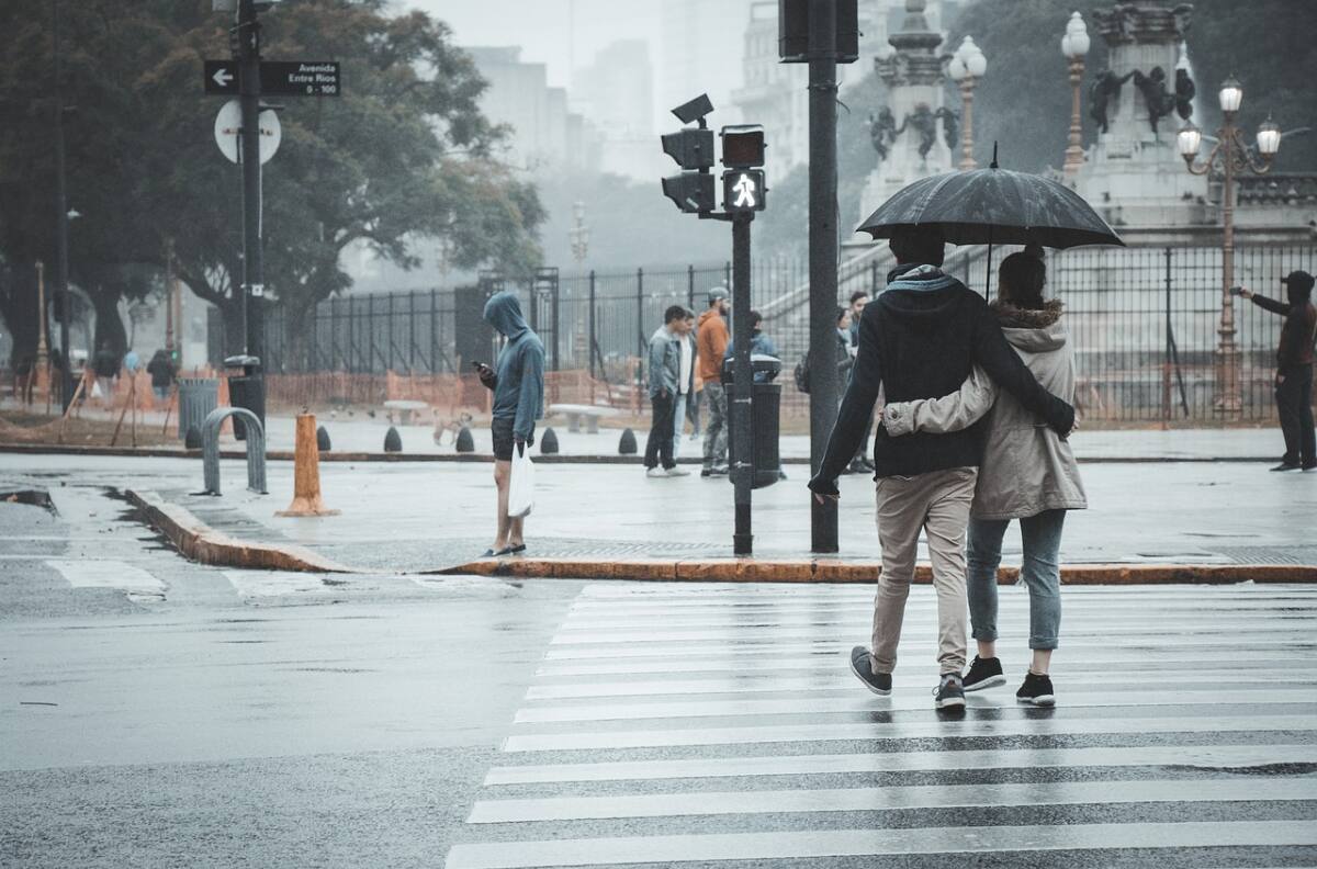 Lluvias en México: Coahuila, Oaxaca, Guerrero, Chiapas y Puebla presentarán lluvias fuertes
