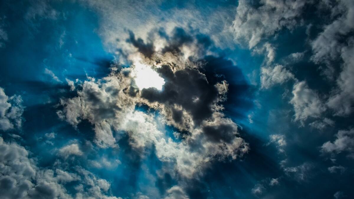 Saca el paraguas: Este el pronóstico del clima para este domingo 25 de junio en México