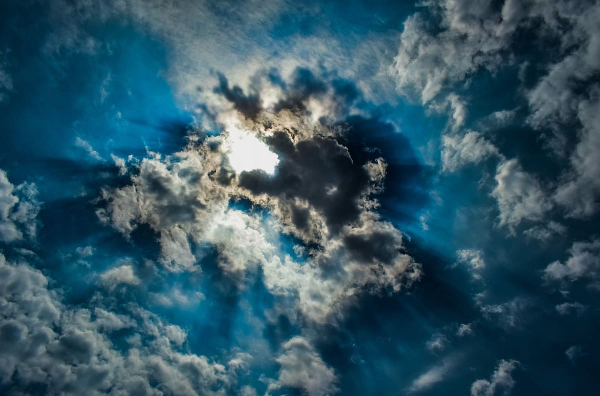 Saca el paraguas: Este el pronóstico del clima para este domingo 25 de junio en México