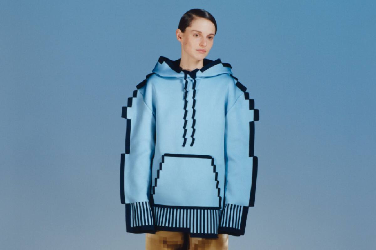 LOEWE PIXEL 2023.