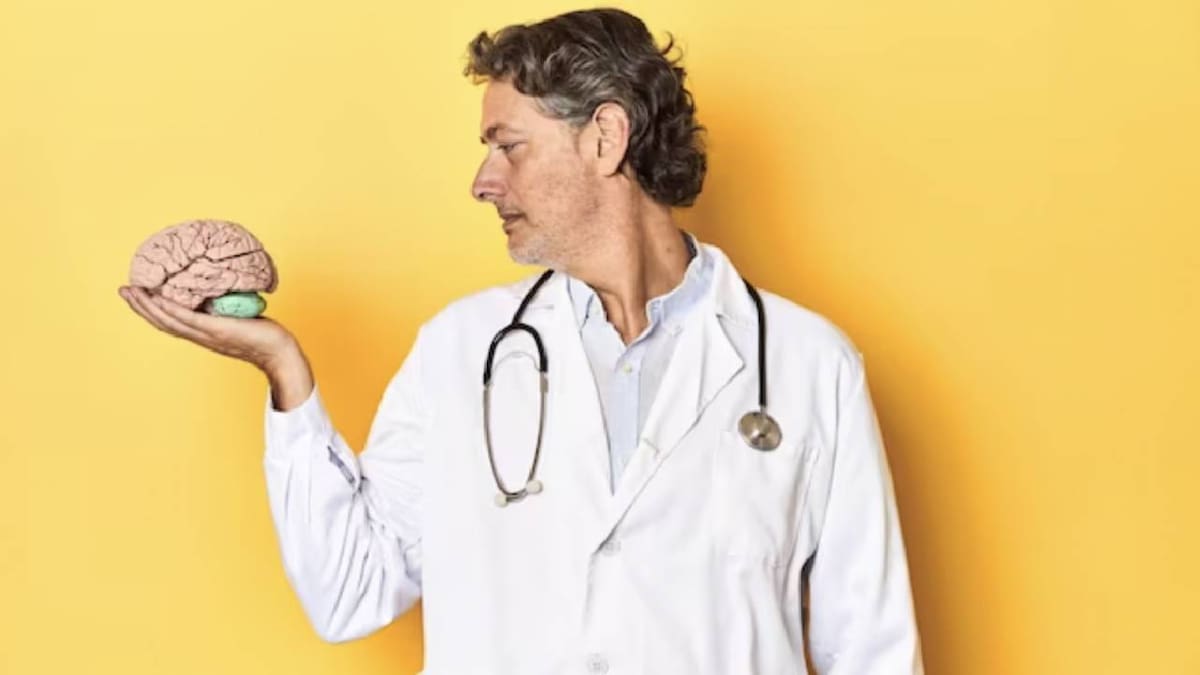 Los 5 hábitos que te harán tener un cerebro sano y activo