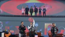 “Se me ocurrió una noche que no podía dormir”: Fabrizio Copano cuenta cómo se gestó la aparición de Los Bunkers en el Festival de Viña 2023