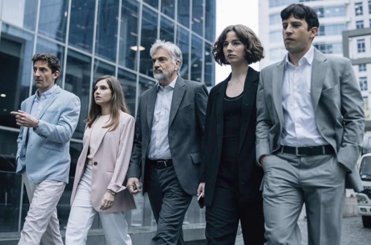 ¿Qué pasará con Los Casablanca? Mega confirma drástico cambio con la programación de sus teleseries