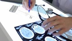 Este es el medicamento que descubrieron que frena la progresión de un tumor cerebral maligno