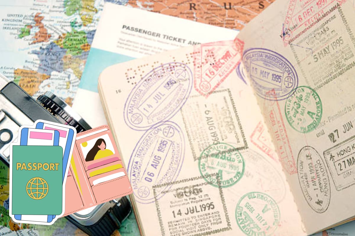 Conoce los países que tienen más acceso a visitar el mundo sin visa
