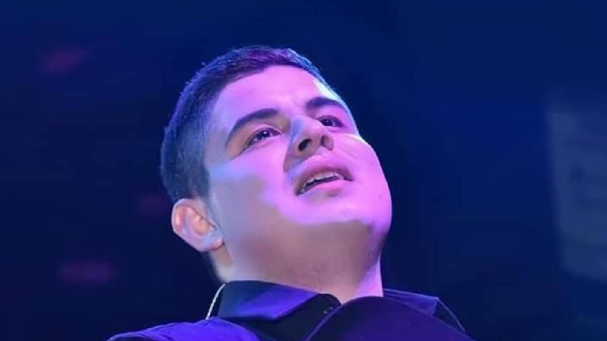 Alfredo Olivas: Surgen polémicos memes por el supuesto secuestro del cantante