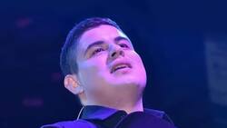 Alfredo Olivas: Surgen polémicos memes por el supuesto secuestro del cantante