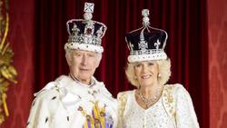 ¿Qué pasaría con la reina Camilla si el rey Carlos III muere? Este es el rol real que asumiría