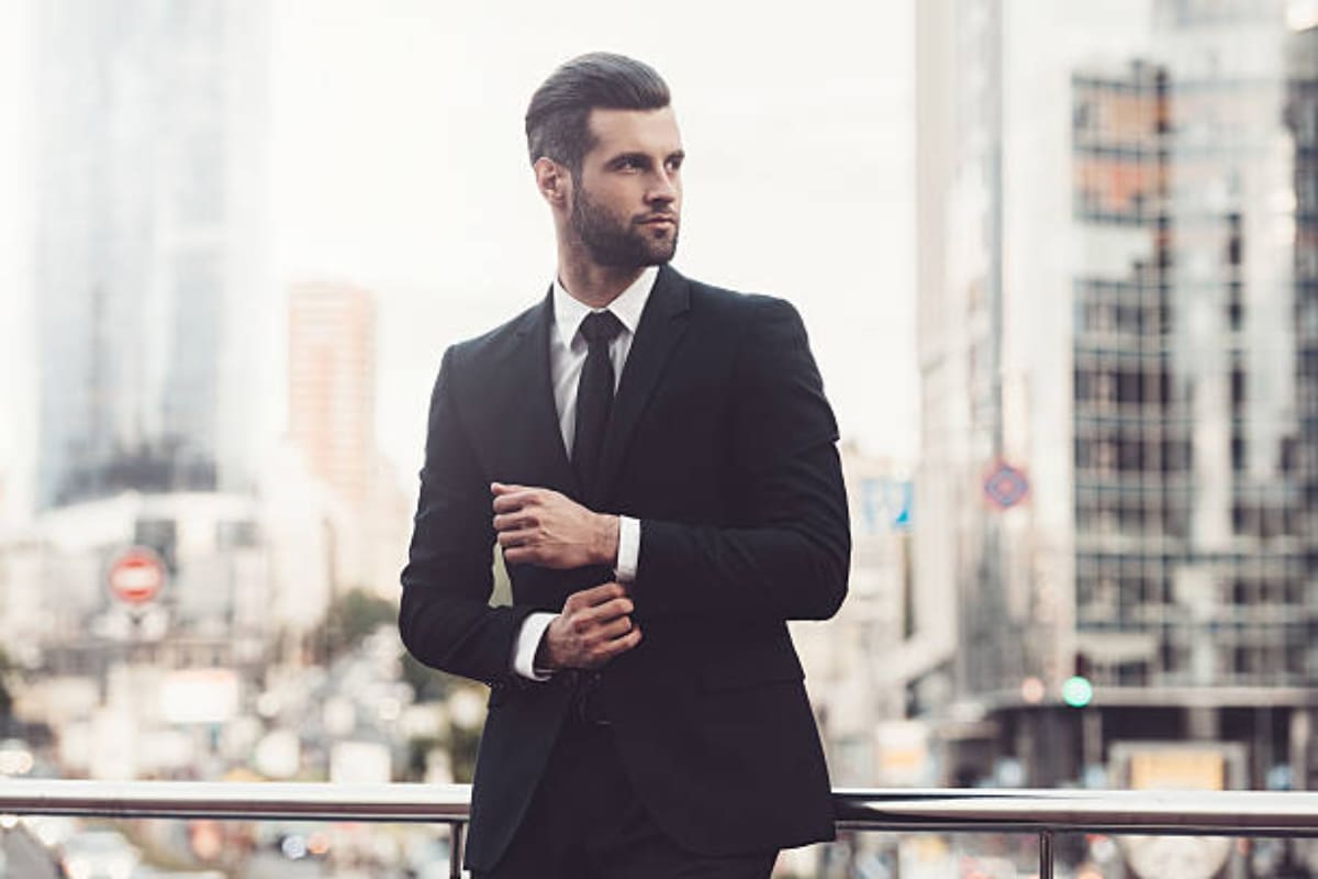 Conoce a los signos del zodiaco que son más masculinos