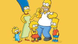 Este sería el reparto ideal para ‘Los Simpson’ en live action, según la Inteligencia Artificial