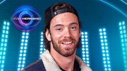 “Estás enamorado”: Lucas Crespo ya estaría interesado por una compañera de “Gran Hermano” Chile