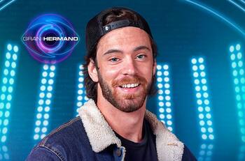 “Estás enamorado”: Lucas Crespo ya estaría interesado por una compañera de “Gran Hermano” Chile