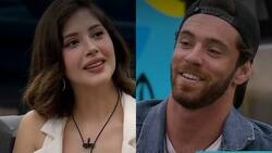 “Lo veremos afuera”: iCata no le cierra las puertas a un futuro romance con Lucas Crespo de “Gran Hermano” Chile