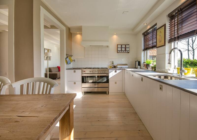 Limpia tus electrodomésticos blanco y recupera su color para que tu cocina luzca mucho mejor. (Foto: Archivo)