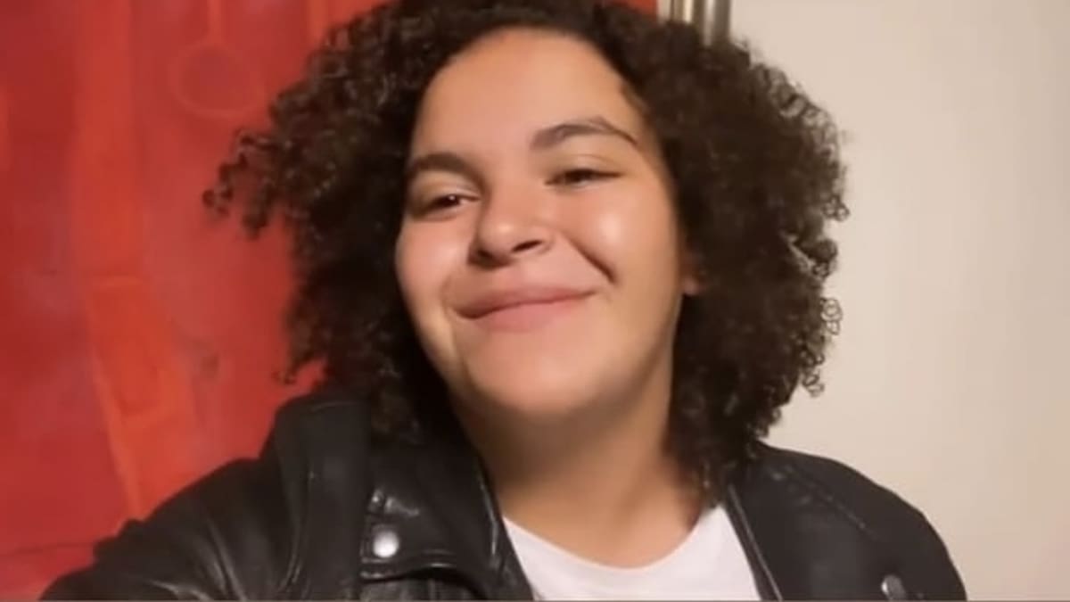 Lucero Mijares: Las fotos más tiernas de la protagonista del Mago de Oz