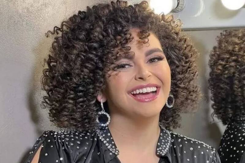 Lucerito Mijares Protagonizará su primera obra de teatro musical - Créditos: Instagram