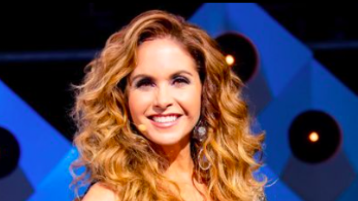 Lucero: Estos son todos los novios que “La novia de América” ha tenido