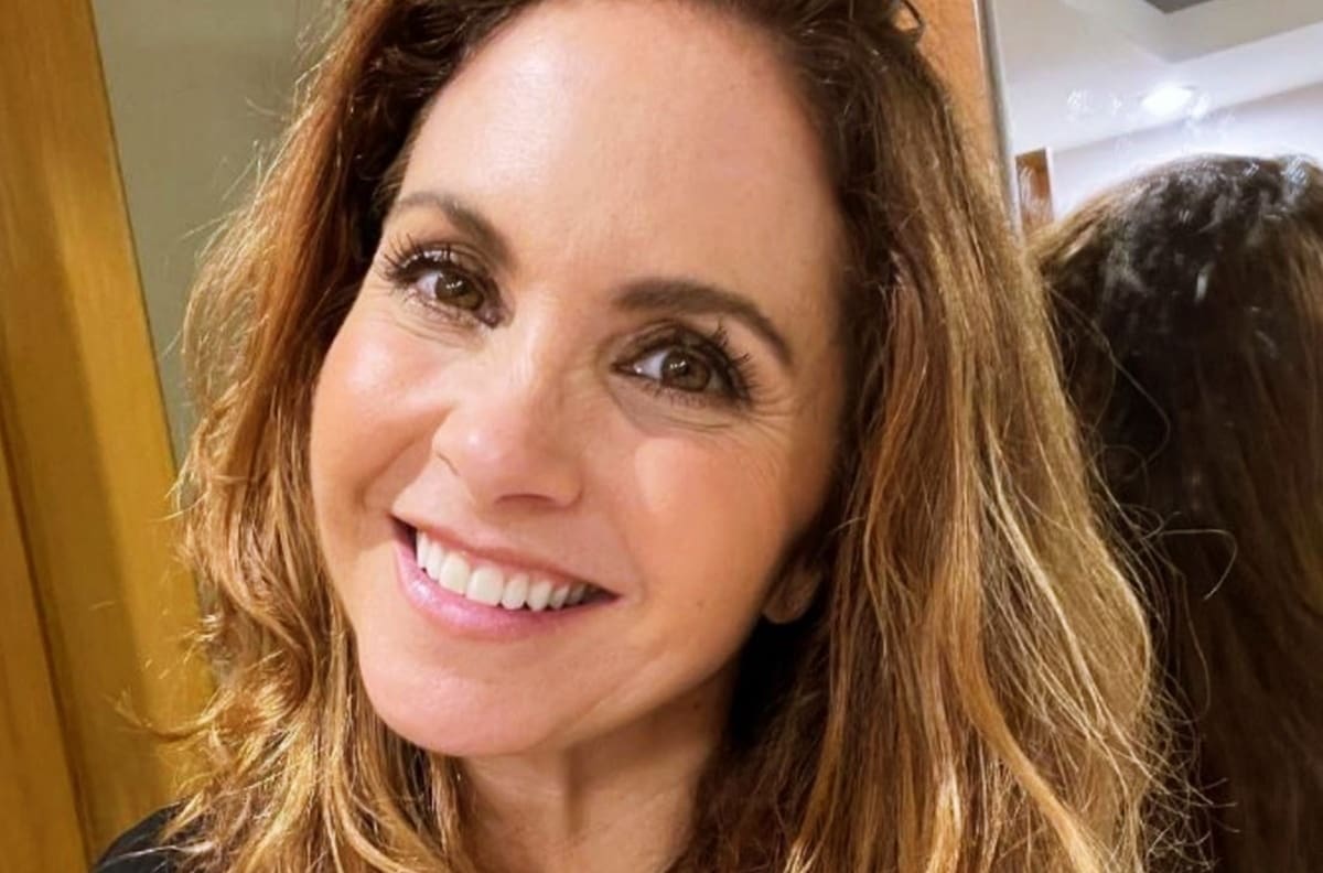 Lucero borra de sus redes sociales todo rastro de su ex, Michel Kuri